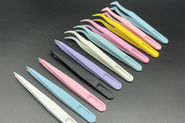 Colorful Tweezers