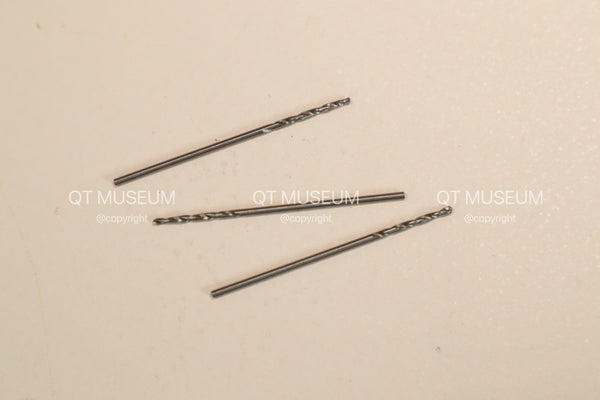 Drill Beads 1mm