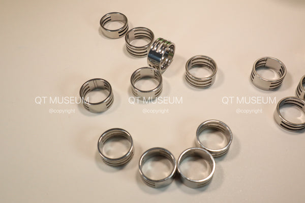 Tool Ring