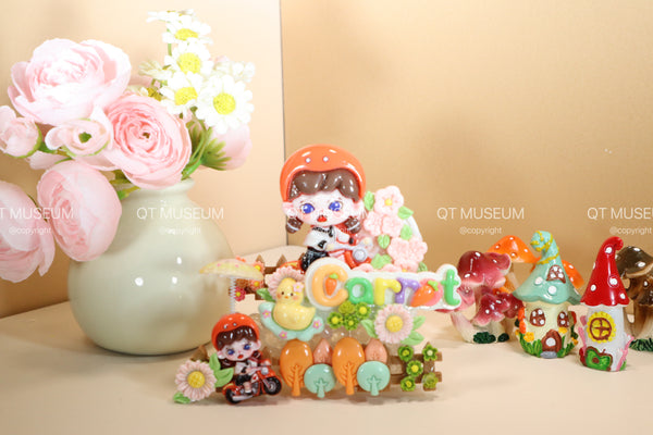 QT MUSEUM Special Disign 005