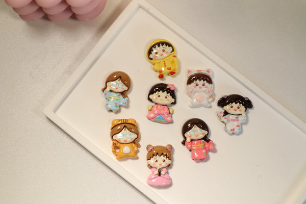 Japanese Style Maruko-Small